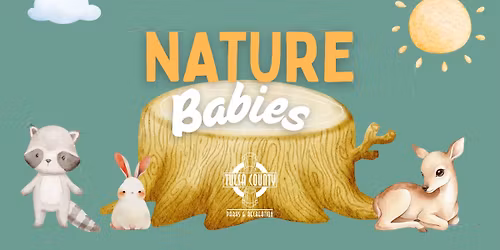 Nature Babies 