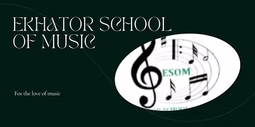 Annual Piano Recital