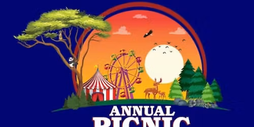 Route 45 Band ~ Members Picnic 
