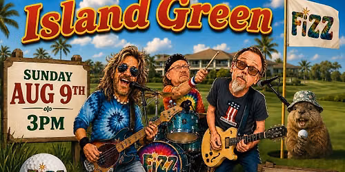 FiZZ@Island Green