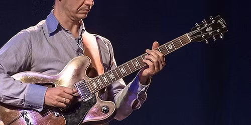 OJF 30 \u00e5r! Jesse van Ruller, Lage Lund, Daniel Franck & Cornelia Nilsson