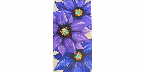 Paint, Sip & Create- Paint Night (Okotoks)