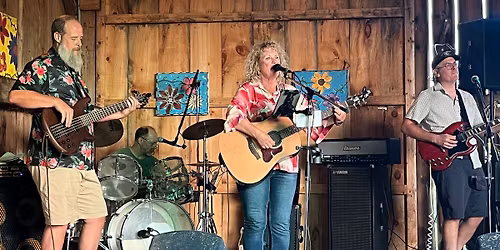 Ganaraska Shine live RESCHEDULED