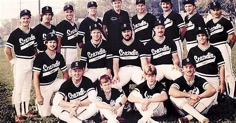 2026 Scandia Fast Pitch Tournament