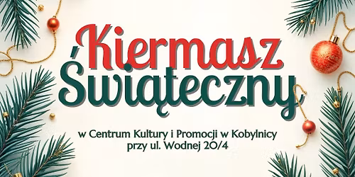 Kiermasz \u015awi\u0105teczny