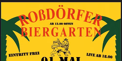 1. Mai mit Chickn&Rooster -live-