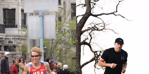 Meet and Greet with RYAN HALL