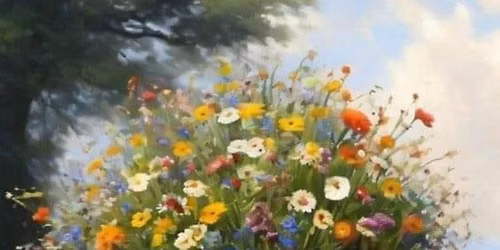 Medium: John Hogg