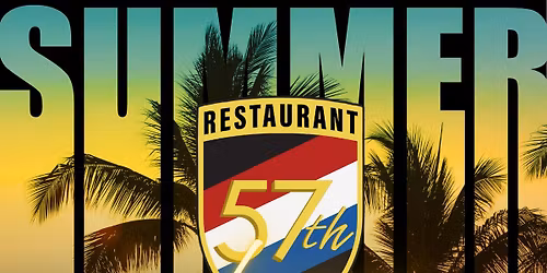 Summer Kick Off Beach themed Dance Party