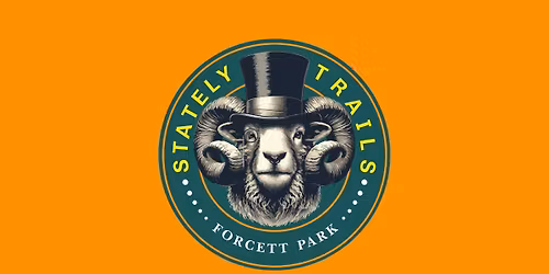 Stately Trails Forcett Park