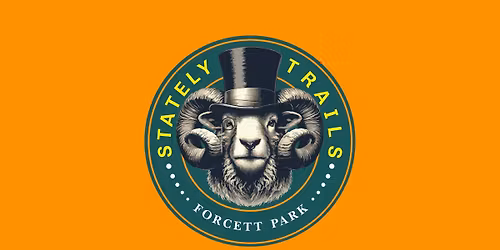 Stately Trails Forcett Park