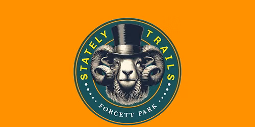 Stately Trails Forcett Park