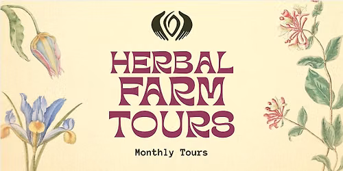 Herbal Farm Tours