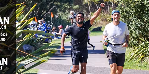 Kiwiman Xtreme Triathlon - Full Distance and 0.5!