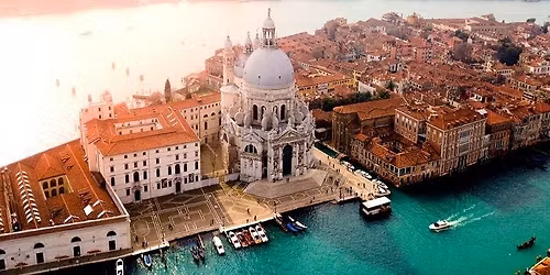 Italian Journey : Como, Milano, Florence, Pisa and Venice on 20-24 November 2025 by Uniflucht