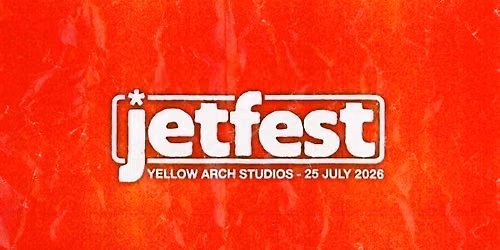 Jetfest