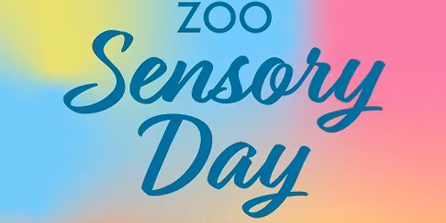 Sensory Day at Hattiesburg Zoo