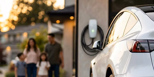 Smart Solutions For Home EV Charger Installations