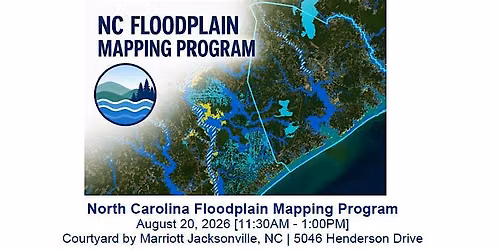 SAME Coastal Carolina - August Monthly Post Mtg