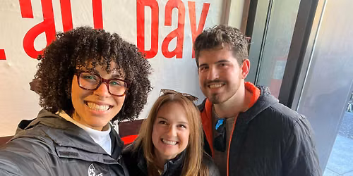 \u2060Mindful Wellness Walk in Arlington VA