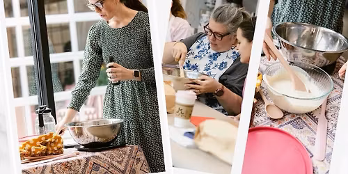 Sourdough Masterclass