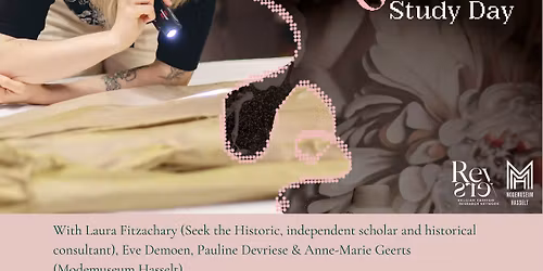 Rococo Reboot Study Day