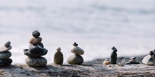 Creating a More Balanced Life with Jessica
