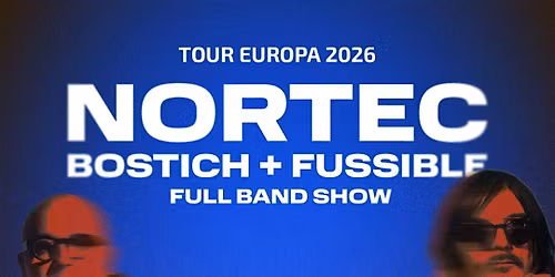 NORTEC BOSTICH+FUSSIBLE