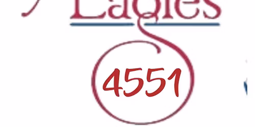 Bingo Culpeper Eagles