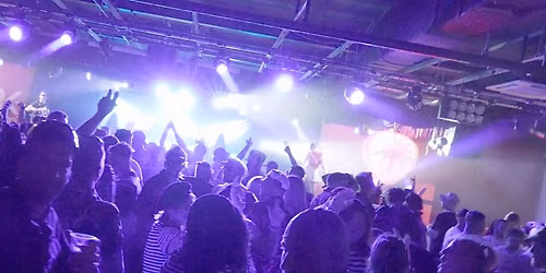 Hedkandi @ Butlins Big Weekender : Bognor