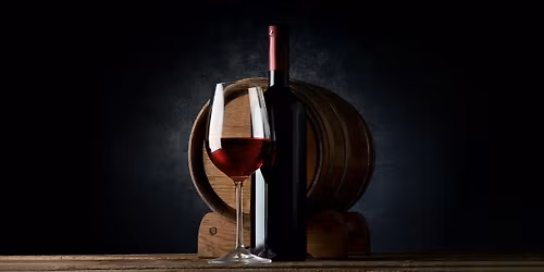 Wine Club Wednesday- Sip! Sip! Sangio!