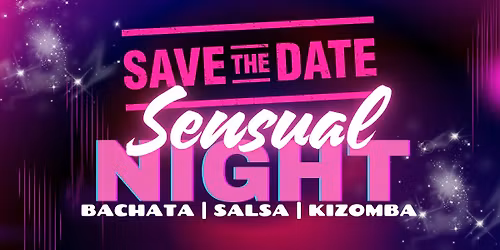 Sensual Night 