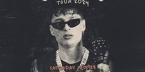 Peso Pluma San Antonio Tickets