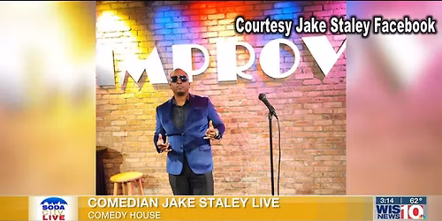 Jake Staley
