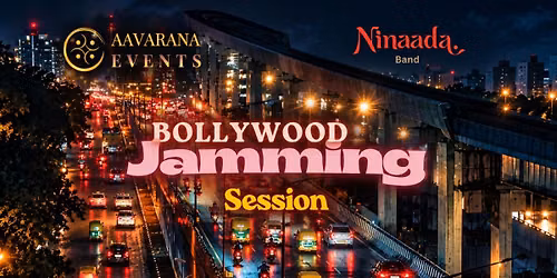 Ninaada Bollywood night