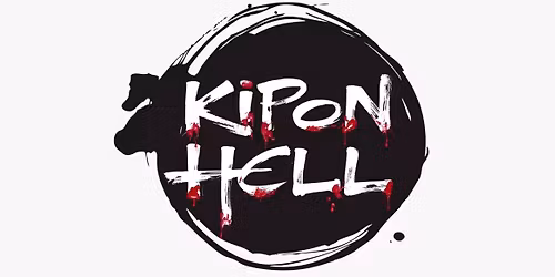 Kipon Hell \/ vd \/ hard rock