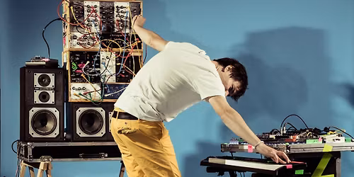 YMNK | Knob, No Click