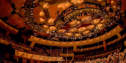 Parking Colorado Symphony Orchestra - A Night in Vienna