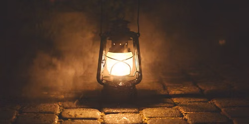 Lantern Tour: Strange Story of Harpers Ferry