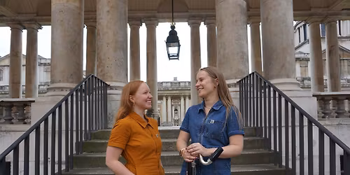 Hannah Shilvock & Viola Lenzi - "The Lyrical Bass Clarinet" at Chichester Cathedral