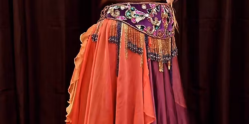 Belly Dance Basics - 4 Week Course