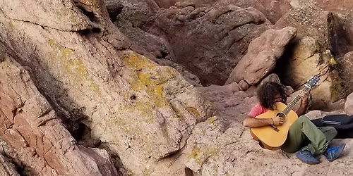 FRCC Communirty Appreciation Night - Boulder Campus