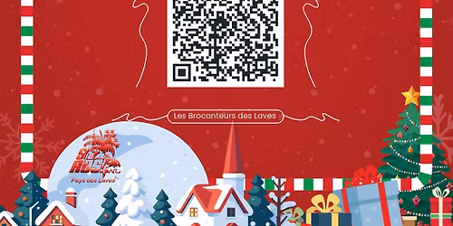 March\u00e9 de No\u00ebl