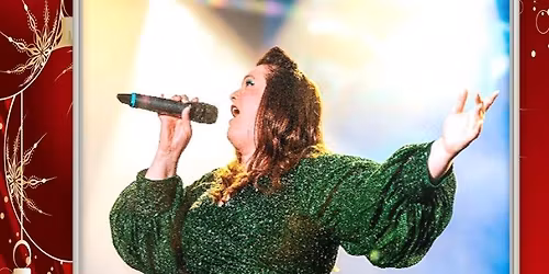 Natalie Rose \ud83c\udf84 Christmas Cracker \ud83c\udfa4 