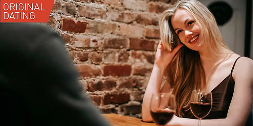 Speed Dating in Swansea | Ages 30-45