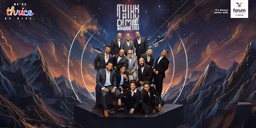 Thaikkudam Bridge Live