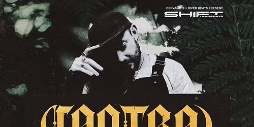 Contra & Abstrakt Sonance