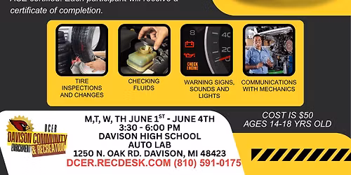 Luebke Car Care