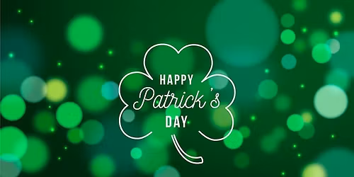 Dress like a Leprechaun Day