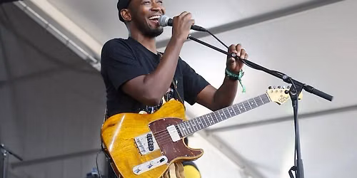 Isaiah Sharkey